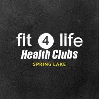 Fit4Life Health Clubs image 1